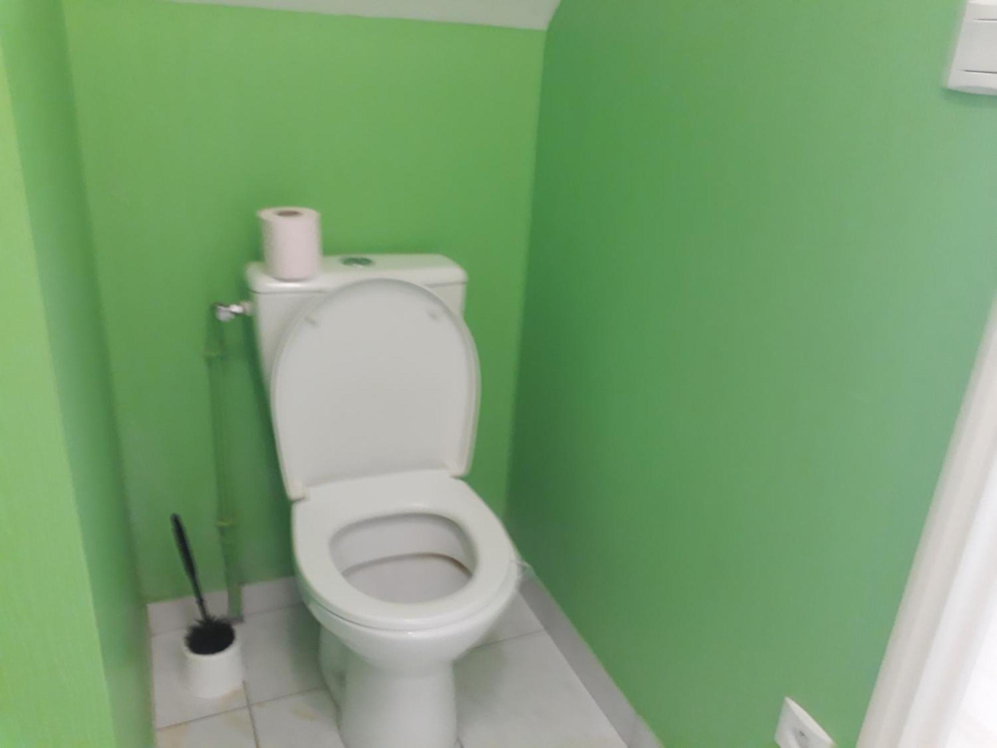 Les Chambres De La Bosse Экстерьер фото
